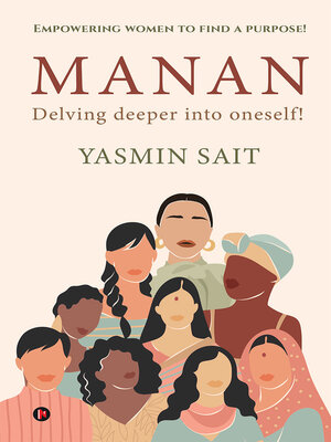 cover image of Manan